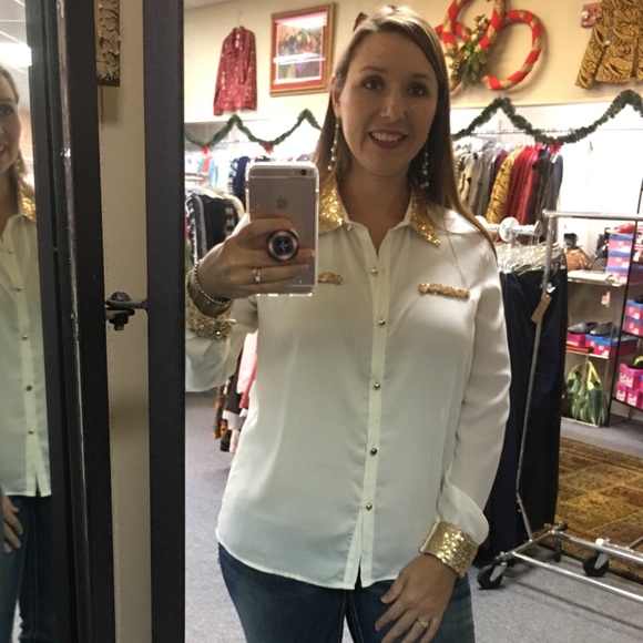 Meet your Posher, Trisha - Picture 2 of 2